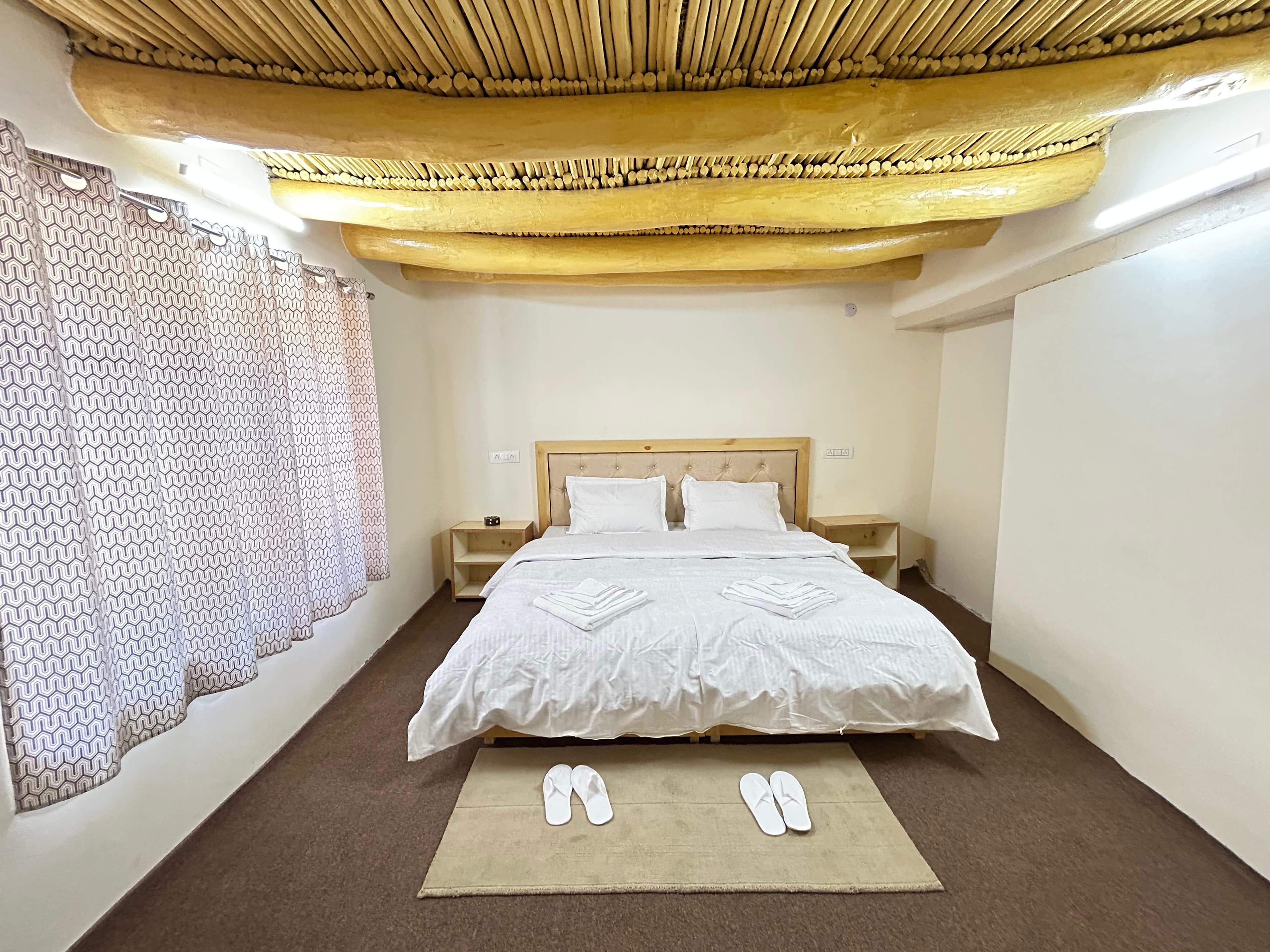 Private Himalayan Room